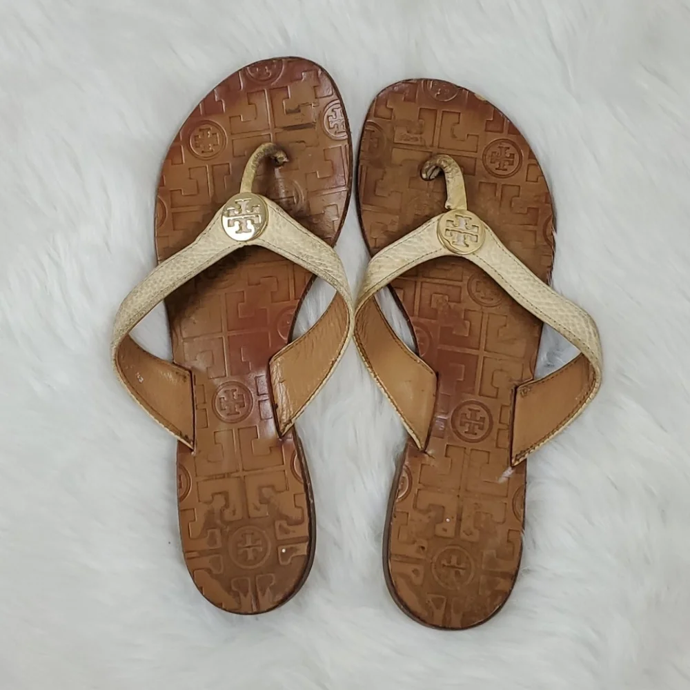 Tory Burch authentic tory